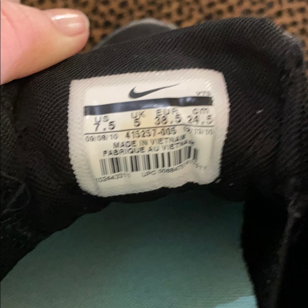 Nike flywire - Picture 5 of 8